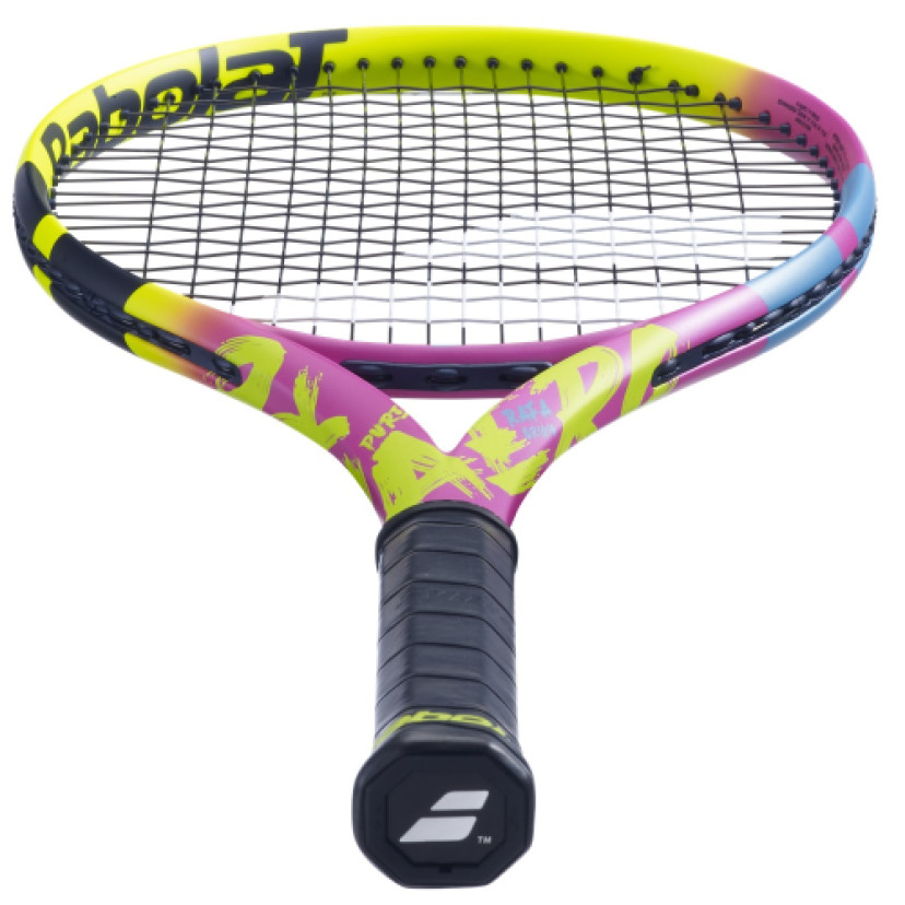 bמחבט טניס בבולט 317 גרם Pure Aero Rafa 2023