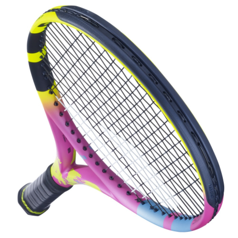 bמחבט טניס בבולט 317 גרם Pure Aero Rafa 2023