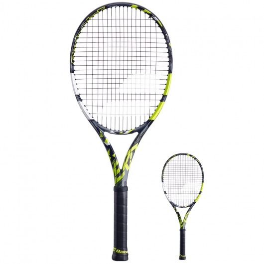 מיני מחבט Mini Racket Pure Aero 2023 Babolat