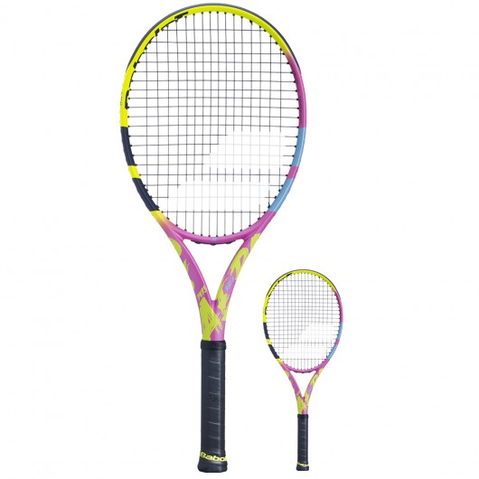 מיני מחבט Mini Racket Pure Aero Rafa 2ND