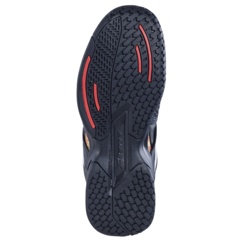 bנעלי טניס בבולט Propulse AC Junior Boy Babolat