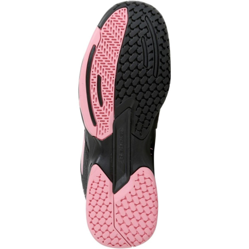 bנעלי טניס בבולט Propulse AC Junior Girl Babolat