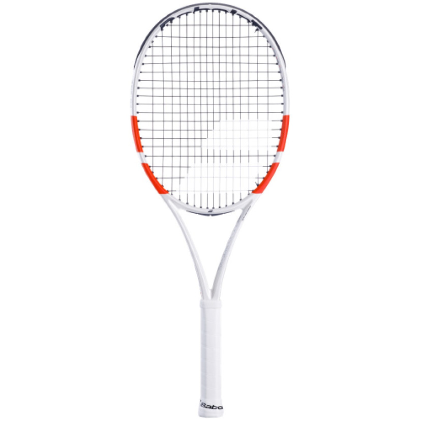 bמחבט טניס בבולט 285 גרם Pure Strike Team Gen4 2024 Babolat