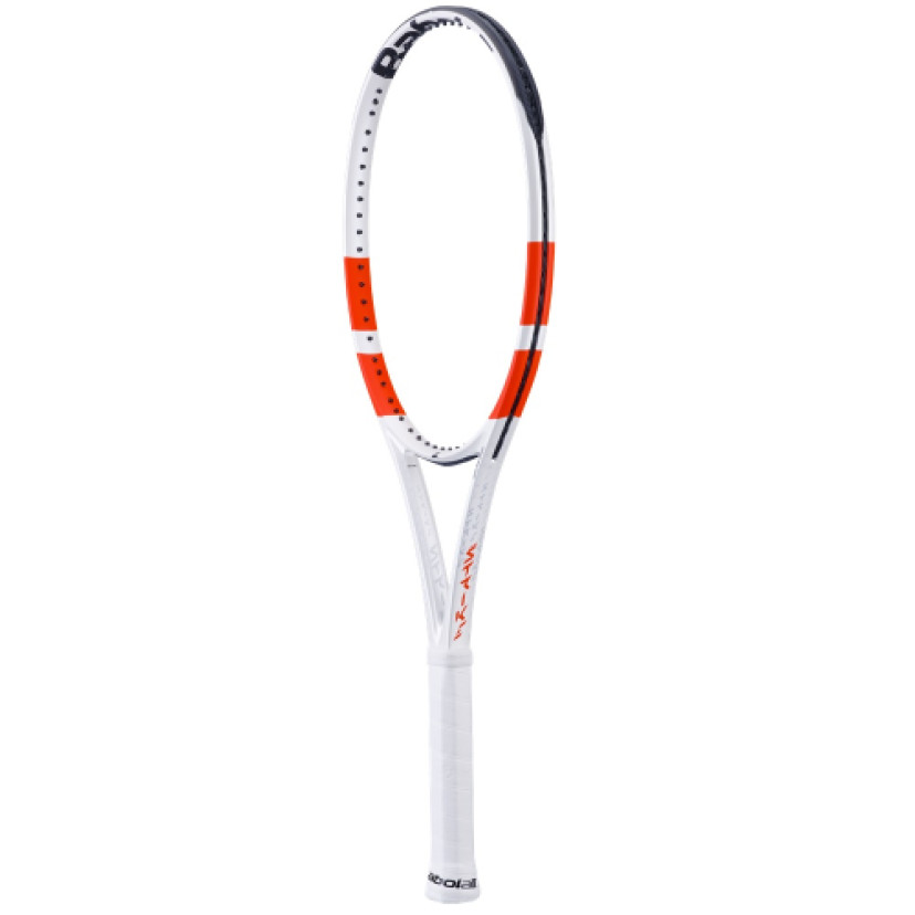bמחבט טניס בבולט 285 גרם Pure Strike Team Gen4 2024 Babolat