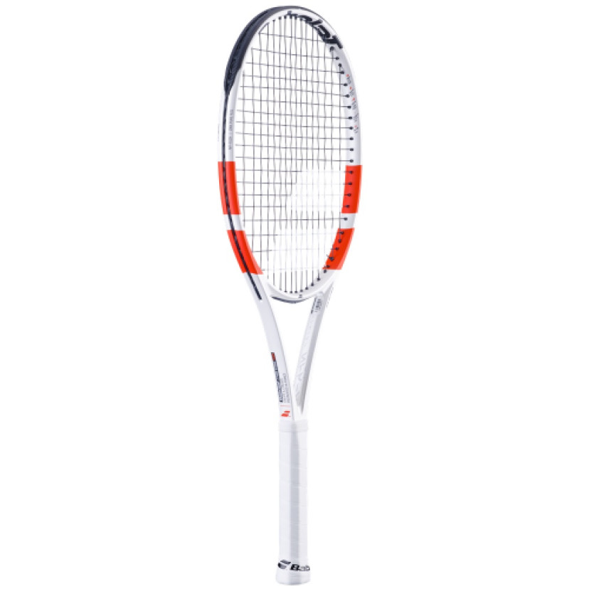 bמחבט טניס בבולט 285 גרם Pure Strike Team Gen4 2024 Babolat