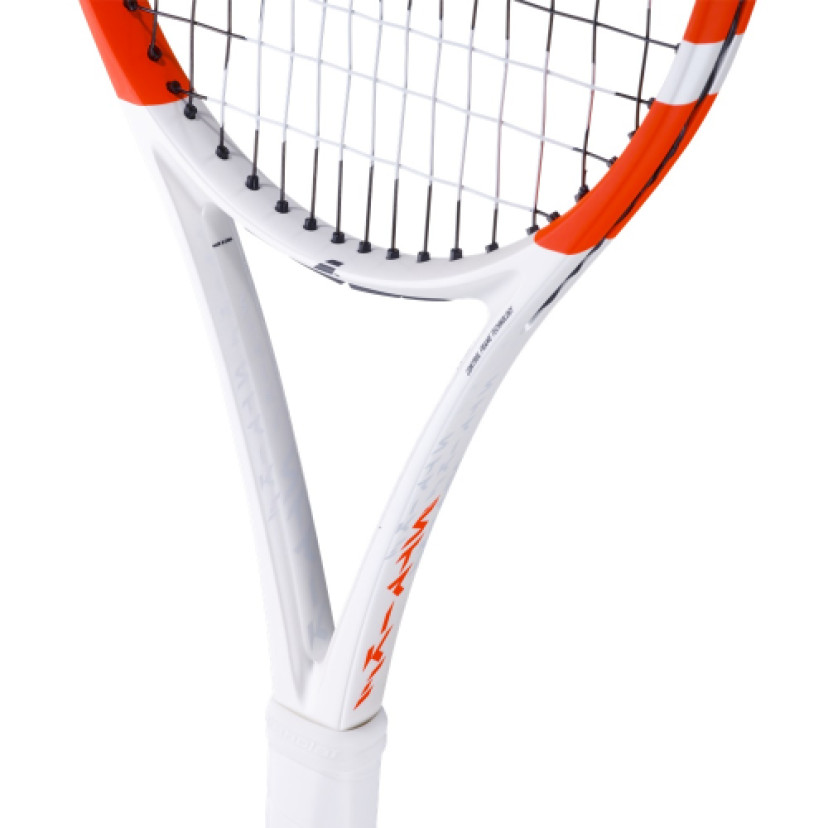 bמחבט טניס בבולט 285 גרם Pure Strike Team Gen4 2024 Babolat