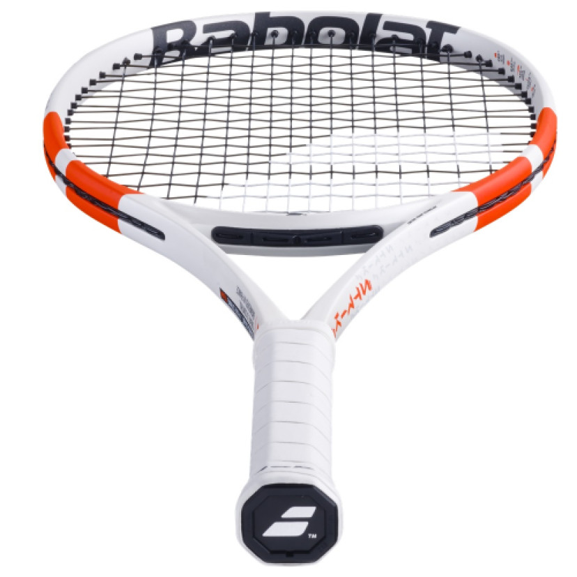 bמחבט טניס בבולט 285 גרם Pure Strike Team Gen4 2024 Babolat