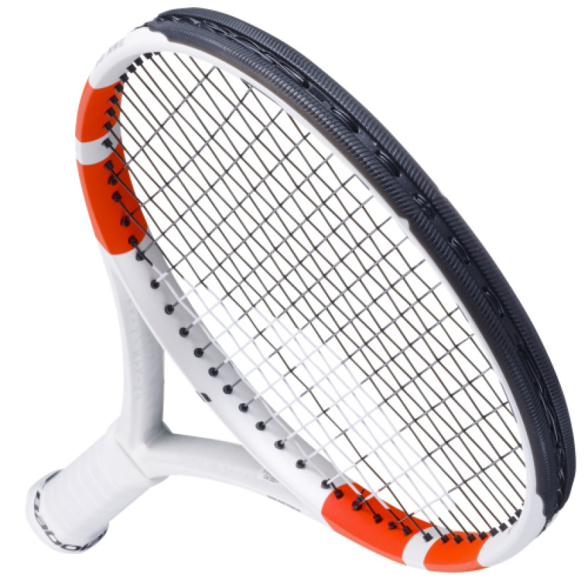 bמחבט טניס בבולט 285 גרם Pure Strike Team Gen4 2024 Babolat