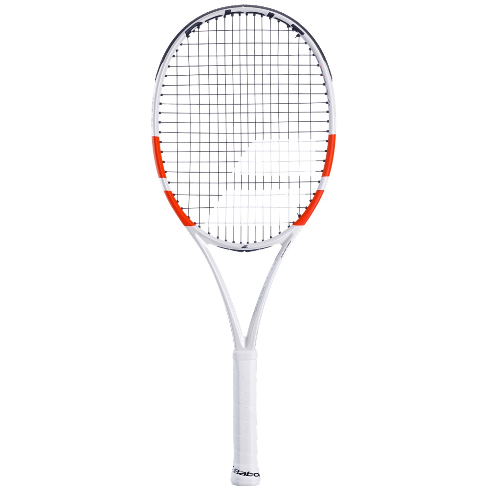 מחבט טניס בבולט 265 גרם Pure Strike Lite Gen4 2024 Babolat