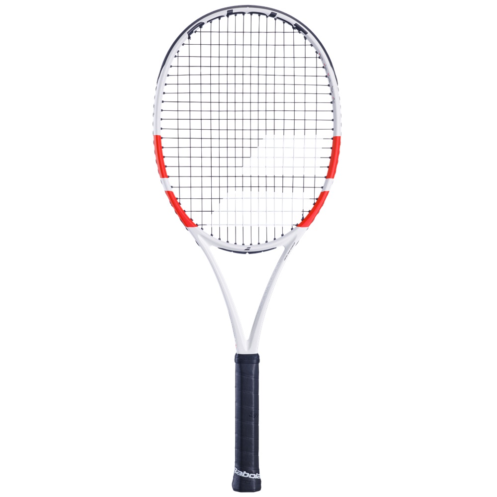 מחבט טניס בבולט 305 גרם Pure Strike 100 16/20 Gen4 2024 Babolat