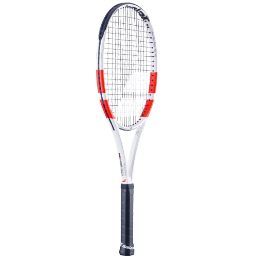bמחבט טניס בבולט 305 גרם Pure Strike 16/19 Gen4 2024 Babolat