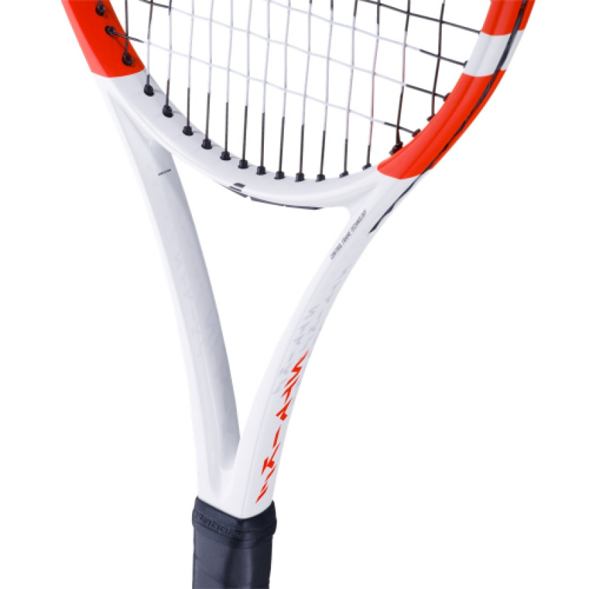 bמחבט טניס בבולט 305 גרם Pure Strike 16/19 Gen4 2024 Babolat