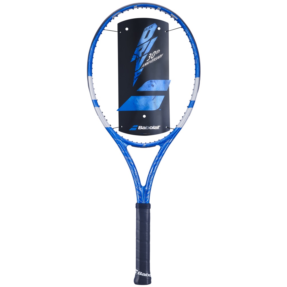 מחבט טניס בבולט 300 גרם Pure Drive 30TH Babolat