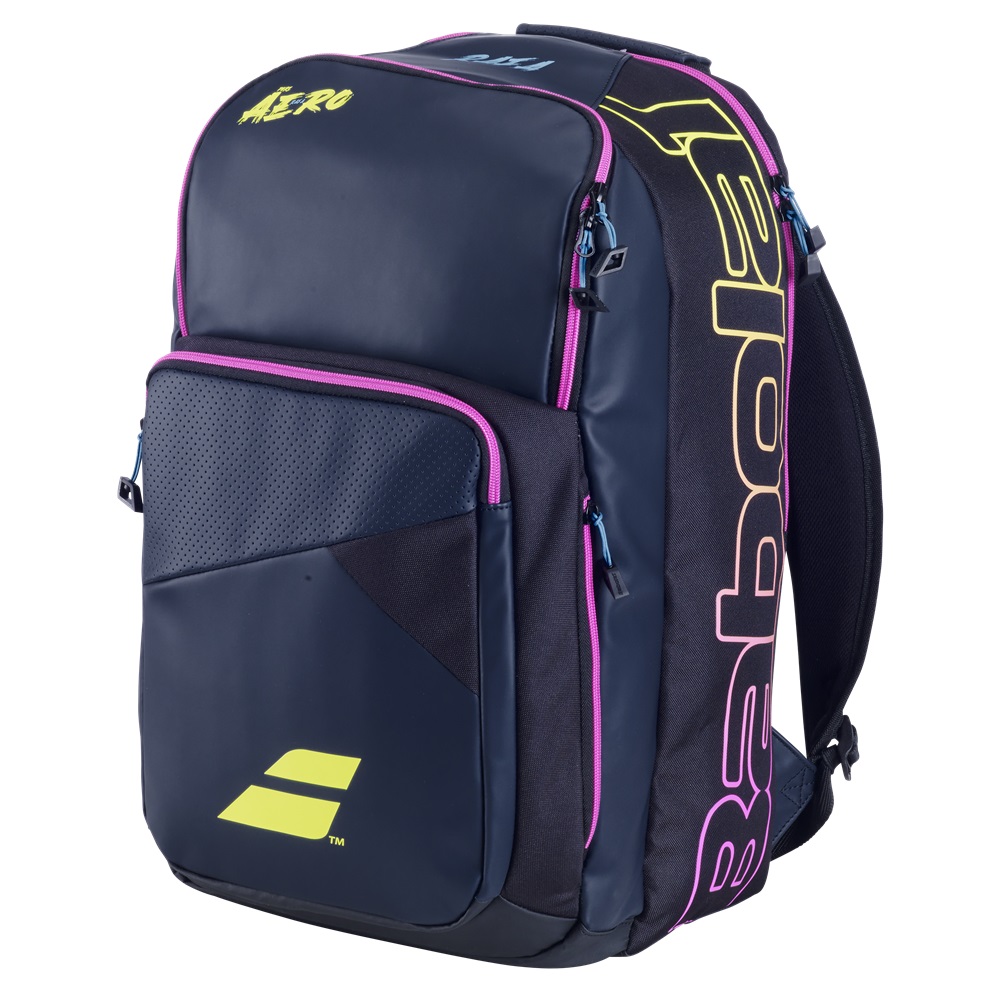 תיק טניס בבולט Backpack Pure Aero Rafa g2 Babolat