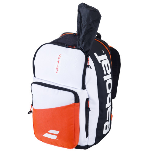תיק טניס בבולט Backpack Pure Strike Gen4 Babolat