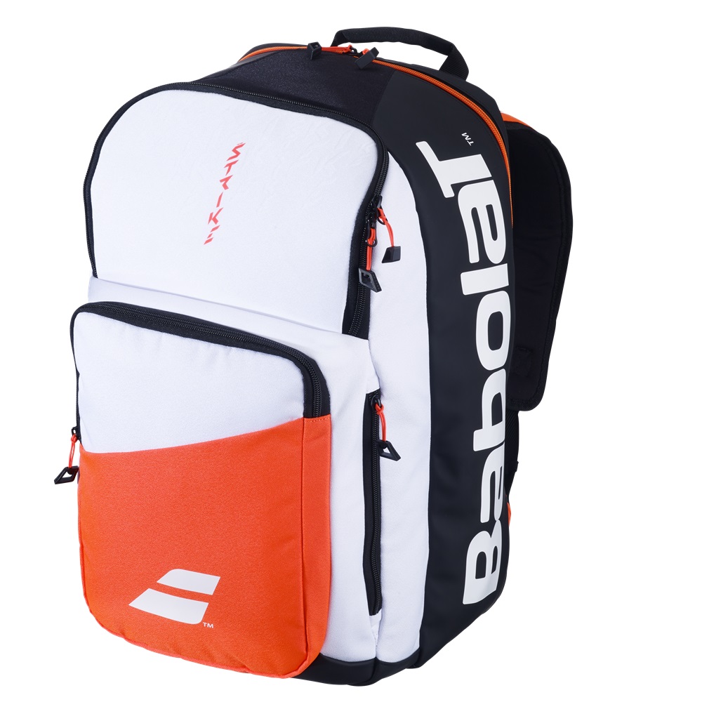 תיק טניס בבולט Backpack Pure Strike Gen4 Babolat