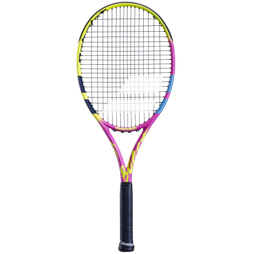 מחבט טניס בבולט 260 גרם Boost Rafa 2nd Gen Babolat