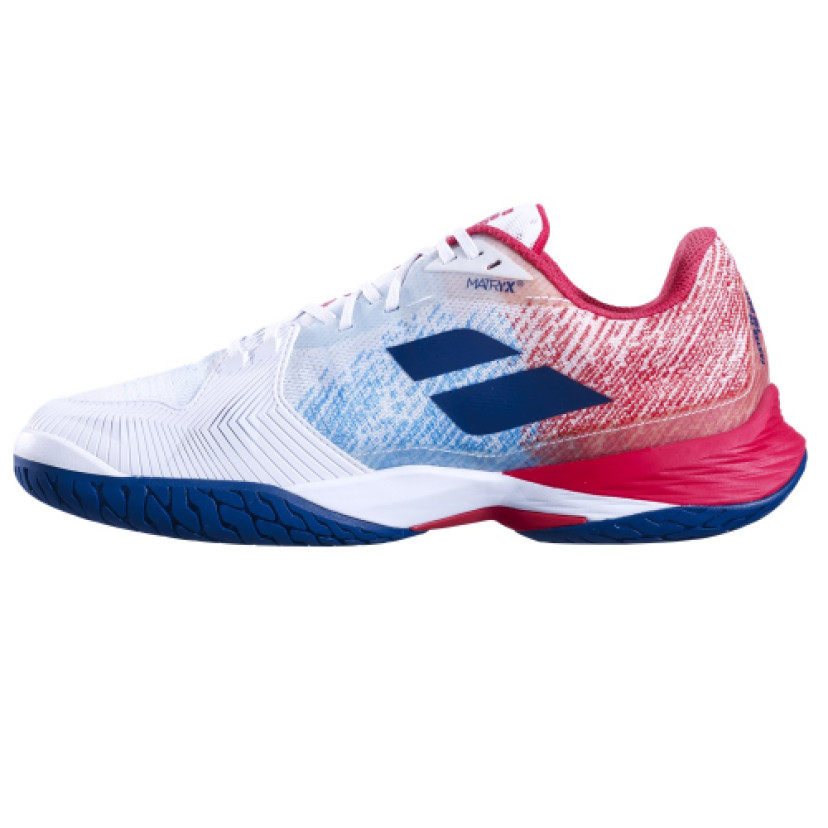 bנעלי טניס בבולט Jet Mach 3 AC Men Babolat