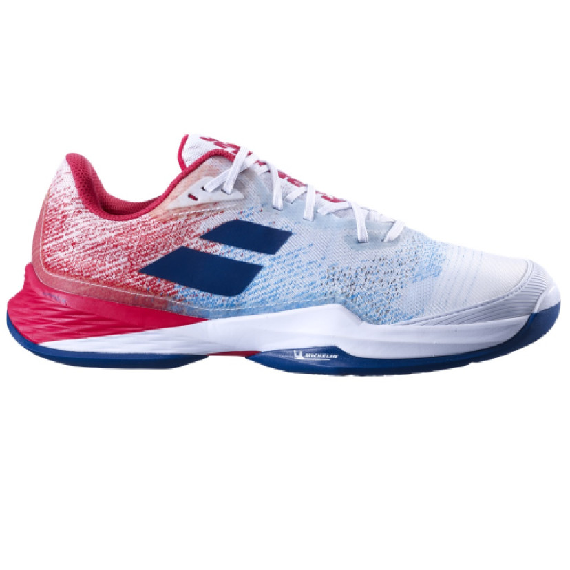 bנעלי טניס בבולט Jet Mach 3 AC Men Babolat