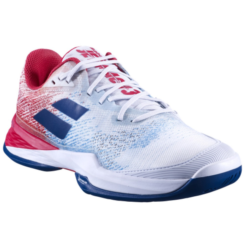bנעלי טניס בבולט Jet Mach 3 AC Men Babolat