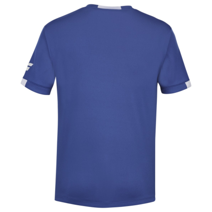 bחולצת טניס בבולט Play Crew Neck Tee Men Babolat