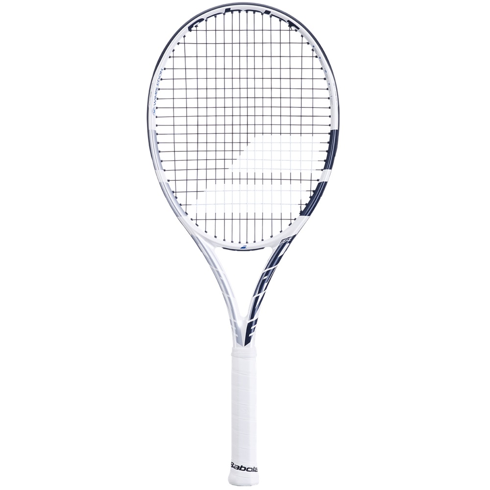 מחבט טניס בבולט 300 גרם Pure Drive Wimbledon (2024) Babolat
