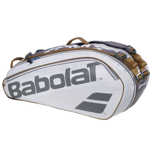 תיק טניס בבולט RH X6 Pure Wimbledon Babolat