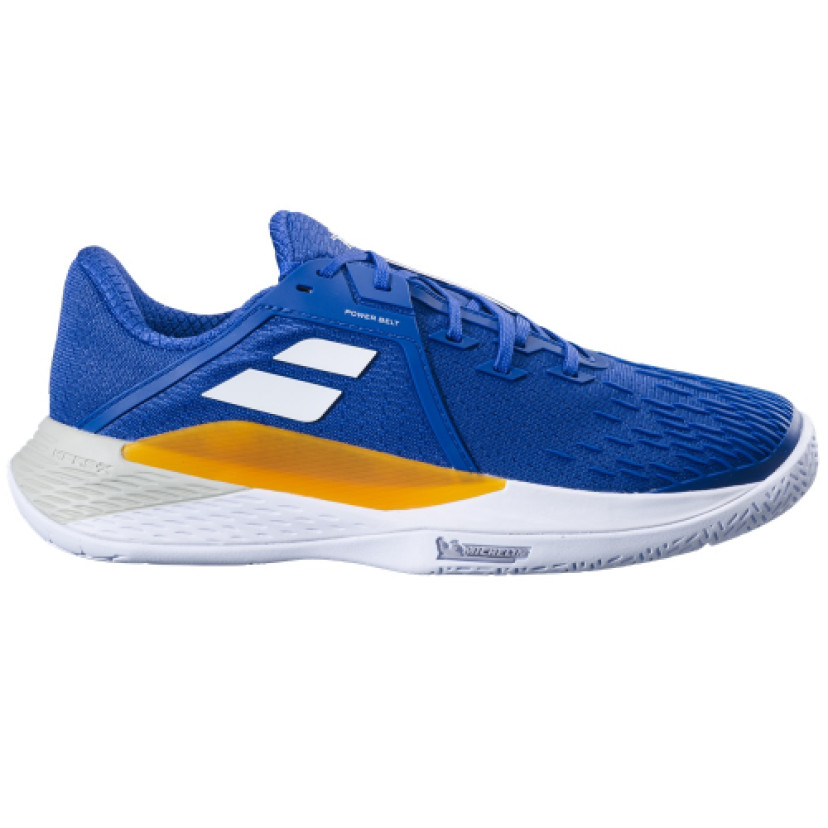 bנעלי טניס בבולט Propulse Fury 3 AC Babolat