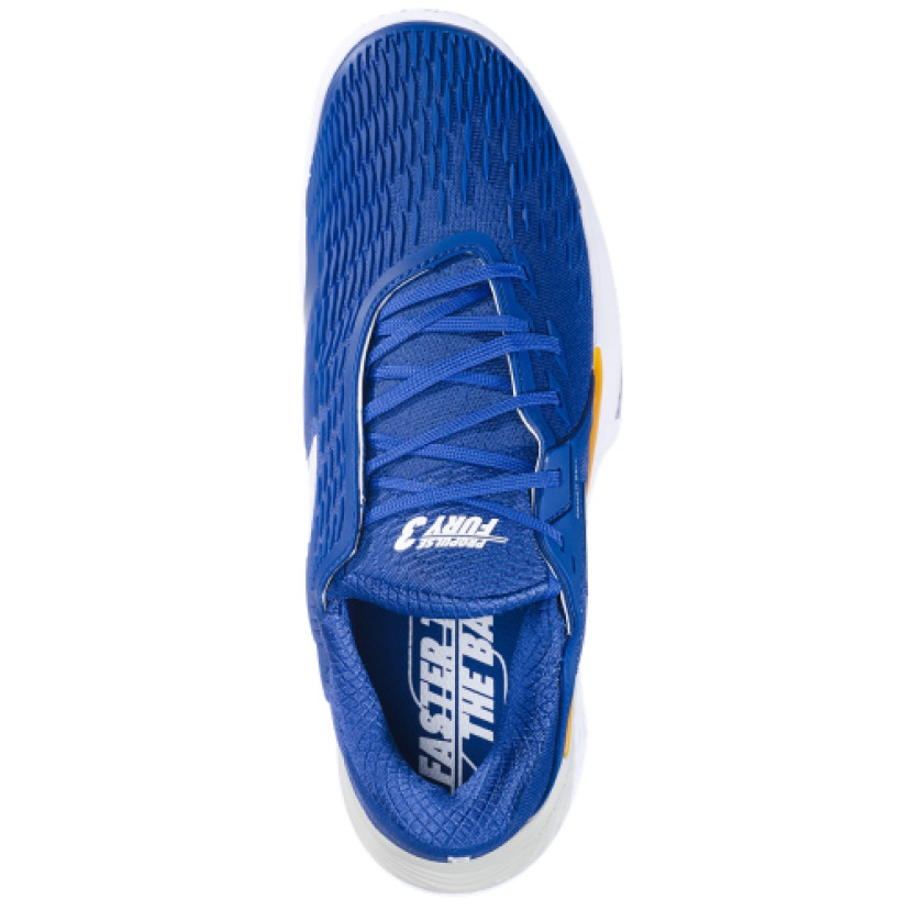 bנעלי טניס בבולט Propulse Fury 3 AC Babolat