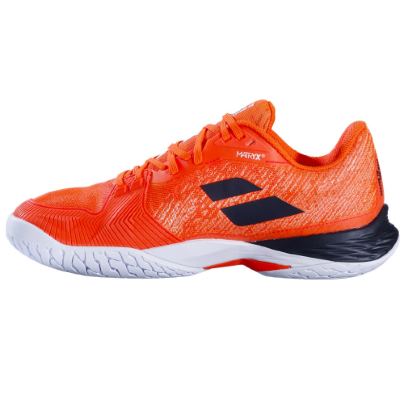 bנעלי טניס בבולט Jet Mach 3 AC Men Babolat