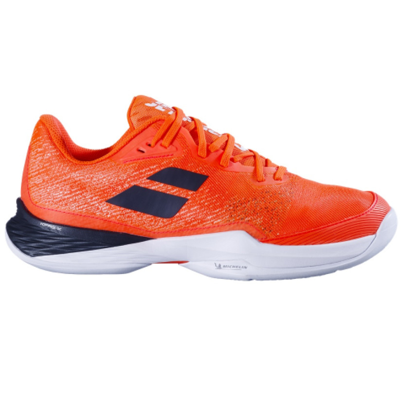 bנעלי טניס בבולט Jet Mach 3 AC Men Babolat