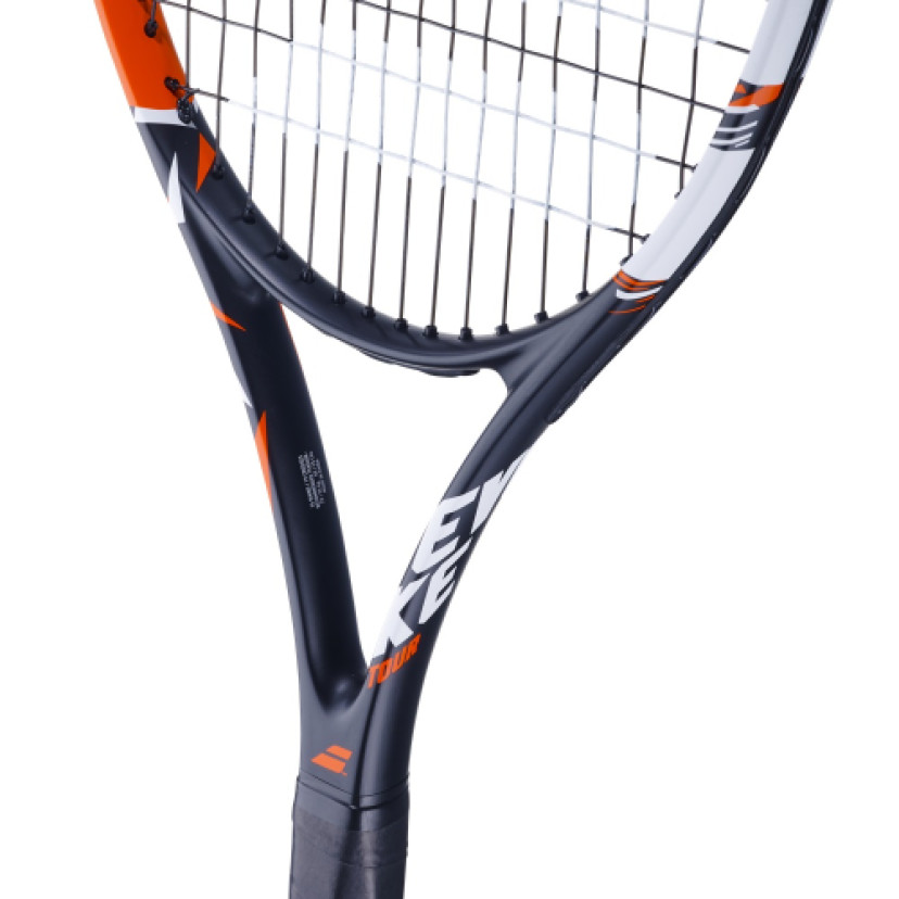 bמחבט טניס בבולט 275 גרם Evoke Tour Babolat