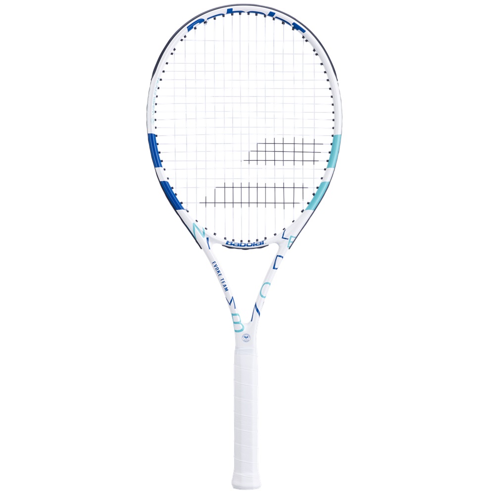 מחבט טניס בבולט 270 גרם Evoke Team Wimbledon Babolat