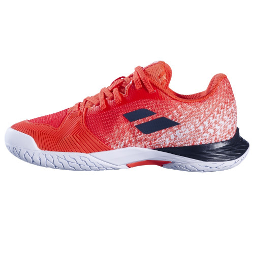 נעלי טניס בבולט Jet Mach 3 AC Junior Babolat