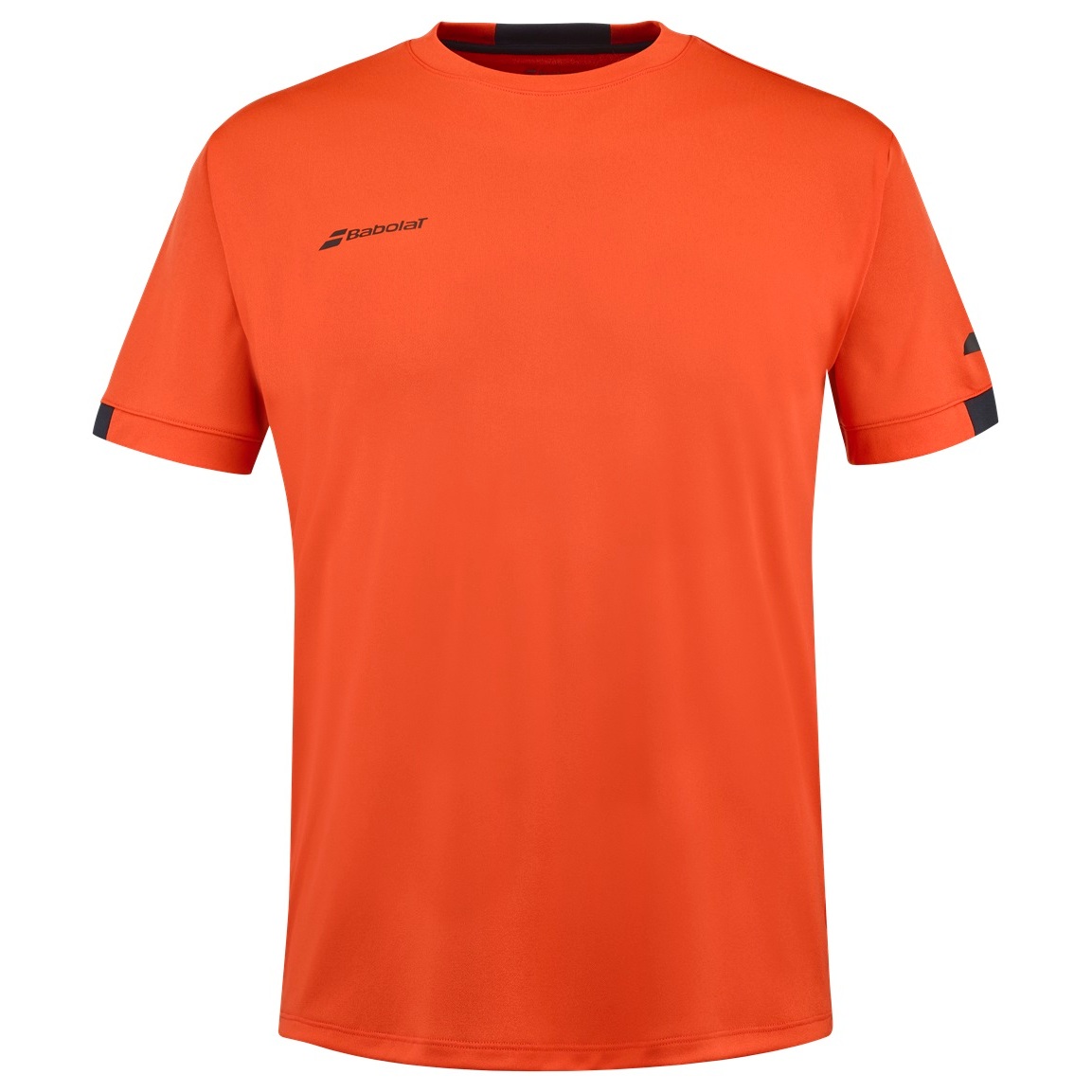 bחולצת טניס בבולט Play Crew Neck Tee Men Babolat