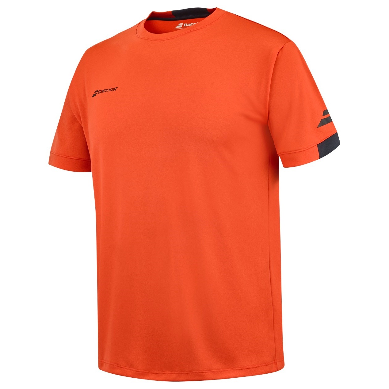bחולצת טניס בבולט Play Crew Neck Tee Men Babolat