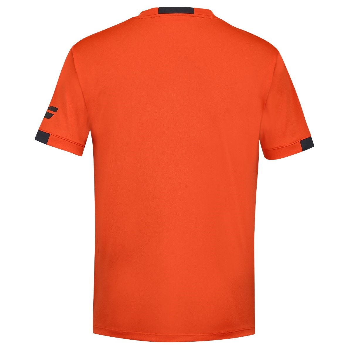 bחולצת טניס בבולט Play Crew Neck Tee Men Babolat
