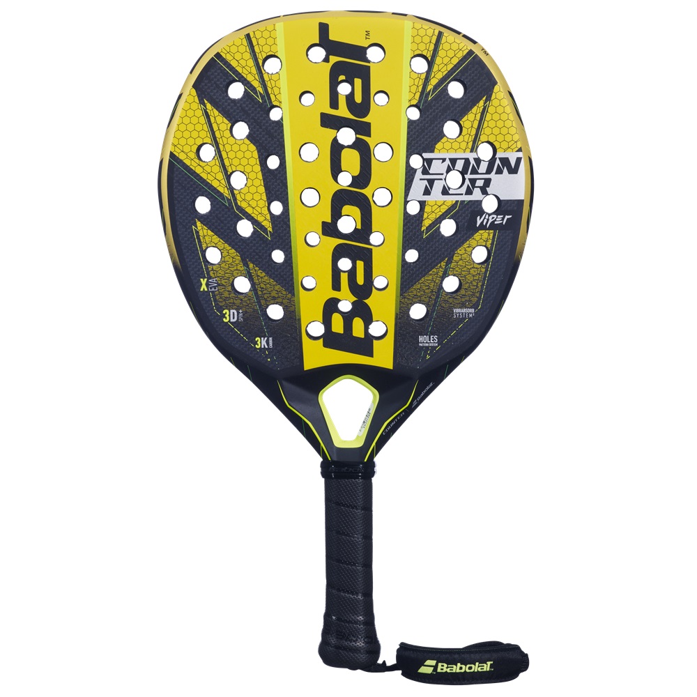 מחבט פאדל בבולט Counter Viper Padel Babolat