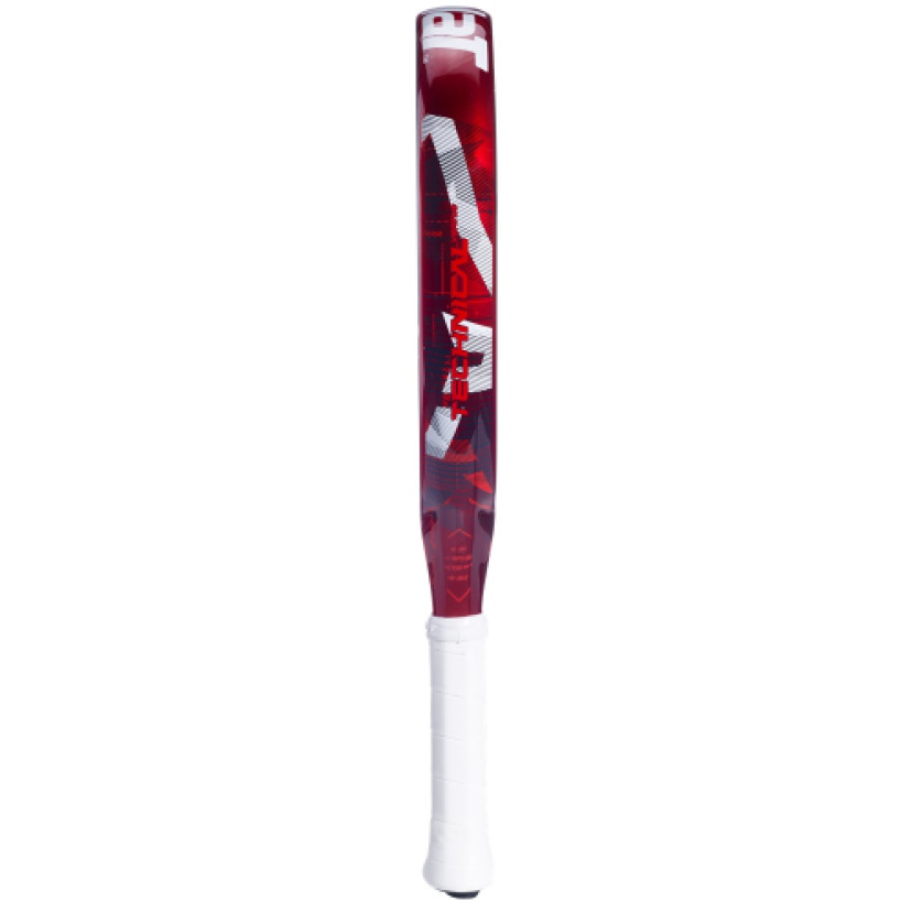 bמחבט פאדל בבולט 2024 Juan Lebrón Technical Vertuo Babolat