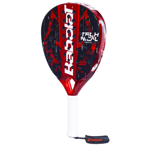 מחבט פאדל בבולט Juan Lebrón Technical Vertuo Babolat