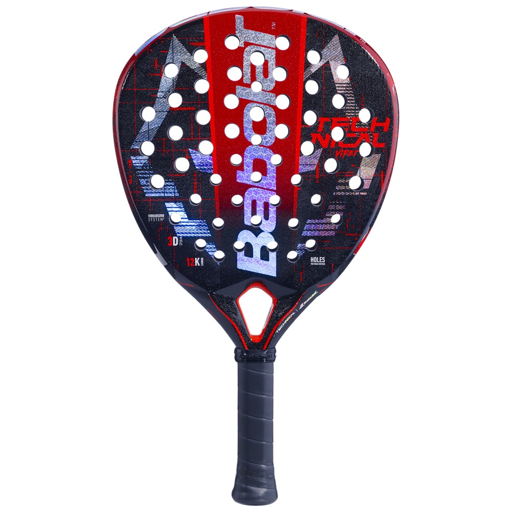 מחבט פאדל בבולט Juan Lebrón Technical Viper Babolat