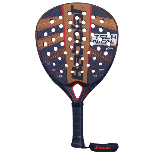 מחבט פאדל בבולט Technical Viper Padel Babolat