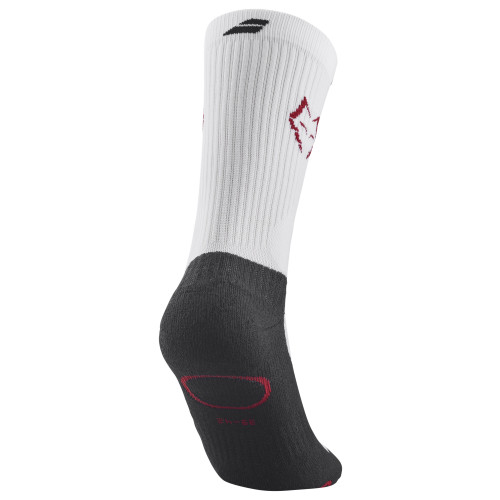 זוג גרביים חואן לברון בבולט Mid-Calf Socks Juan Lebrón