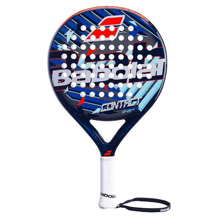 מחבט פאדל בבולט Contact Padel Babolat