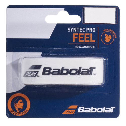 גריפ (עורית) בבולט Syntec Pro Babolat