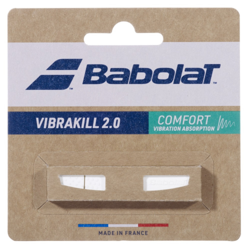 bבולם זעזועים בבולט Vibrakill 2.0 Babolat