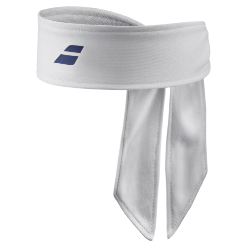 bסרט קשירה לראש לספורט בבולט Tie Headband Babolat