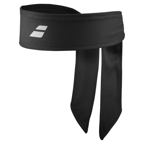 סרט קשירה לראש לספורט בבולט Tie Headband Babolat