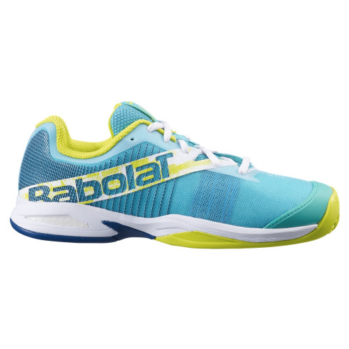 נעלי טניס בבולט Jet Premura Junior Babolat