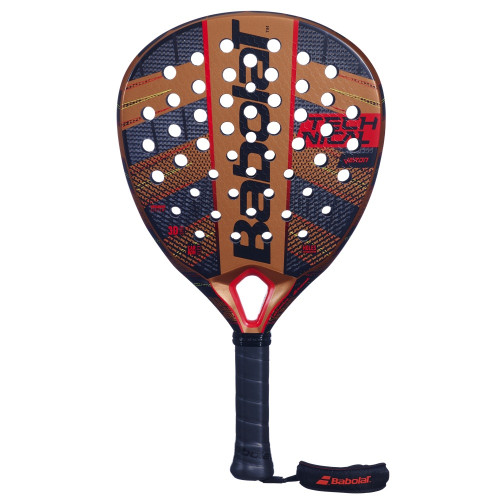 מחבט פאדל בבולט Technical Veron Padel Babolat